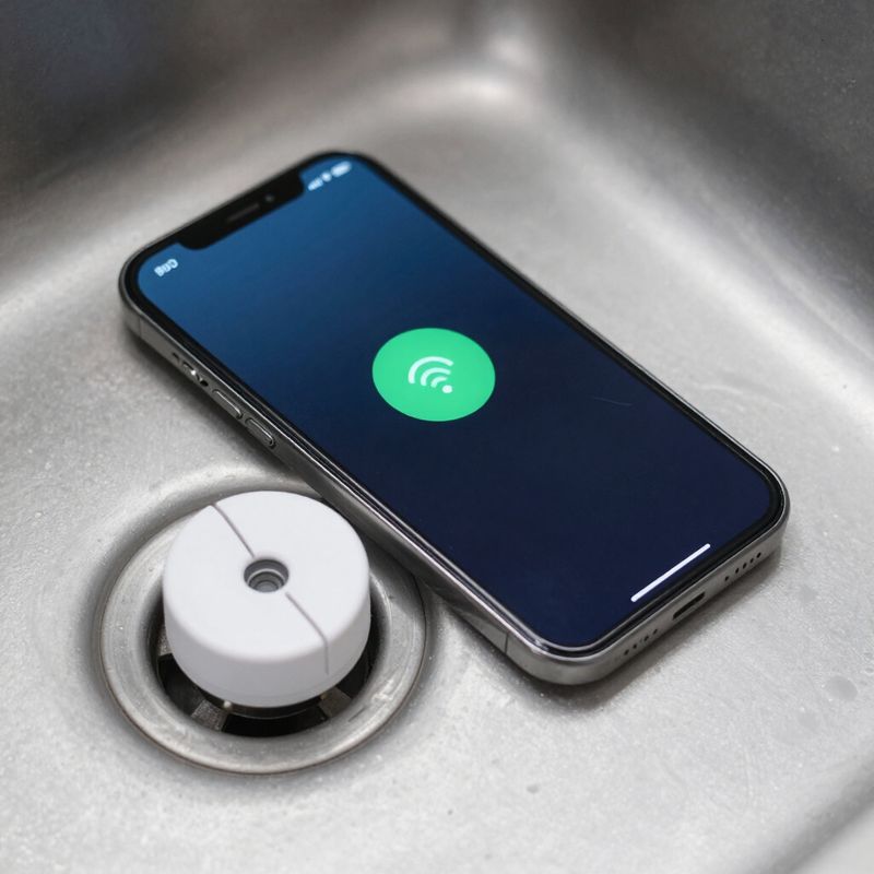 Leak Detection & Repair in Gaithersburg