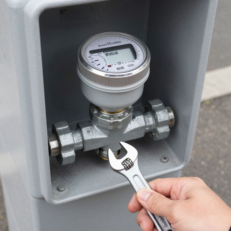 Drain Cleaning & Unclogging in Gaithersburg