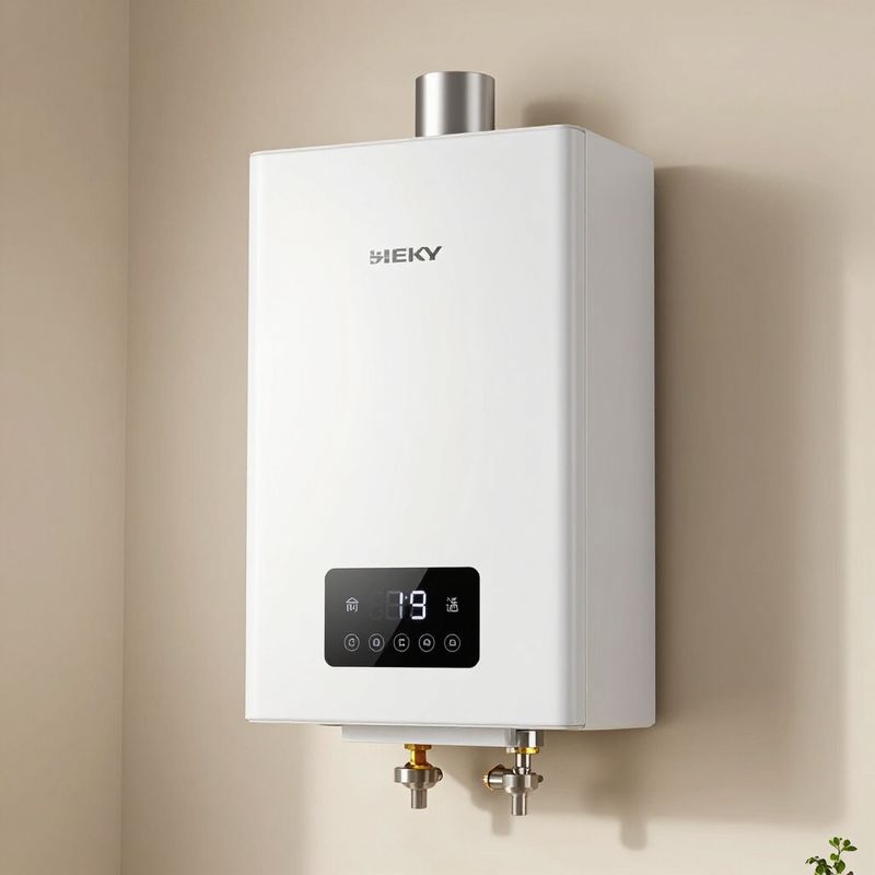 Water Heater Services in Gaithersburg