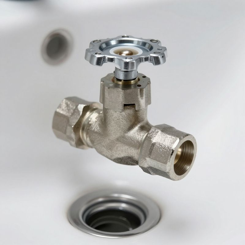 Toilet & Faucet Repair in Gaithersburg