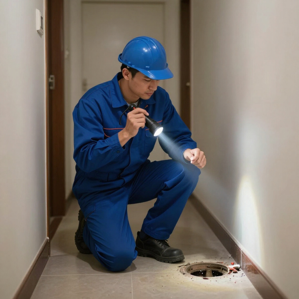 How to Unsweat a Copper Fitting: A Gaithersburg Guide